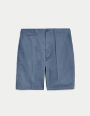 Super Lightweight Stretch Chino Shorts Honesty Sales