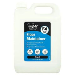Super Professional Floor Maintainer 5Ltr - Honesty Sales