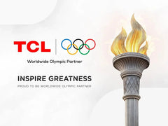 TCL 65RC650K 65-inch QLED Pro 4K Ultra HD Roku TV with Dolby Vision & Audio, HDR 10+ - Honesty Sales