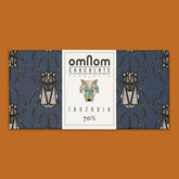 Tanzania 70% Chocolate Bar - Honesty Sales