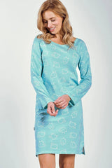 Nightshirt model 199058 Taro - Honesty Sales U.K