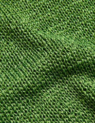 Textured Crew Neck Jumper Honesty Sales