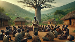 The Keeper of Wisdom - Honesty Sales U.K