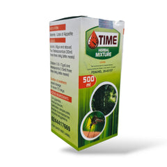 Time Herbal Mixture - Honesty Sales
