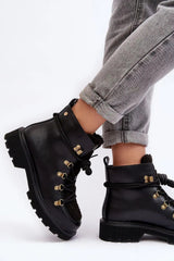 Trapper shoes model 190717 Step in style - Honesty Sales U.K