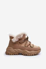 Trapper shoes model 191053 Step in style - Honesty Sales U.K