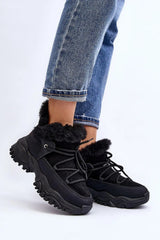 Trapper shoes model 191053 Step in style - Honesty Sales U.K