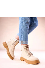 Trapper shoes model 222374 Solea