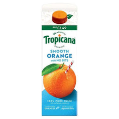 Tropicana Orange (Case of 6) - Honesty Sales