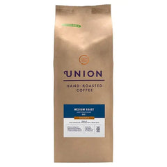 Union Hand-Roasted Coffee Lighthouse Blend Medium Roast Union