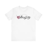 Unisex Jersey Short Sleeve Happy Mother's Day Tee - Honesty Sales