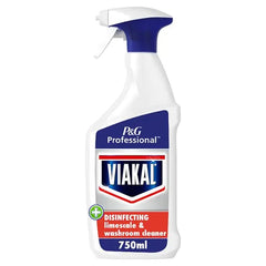 Viakal Professional Limescale Remover 750ML P&G Professional