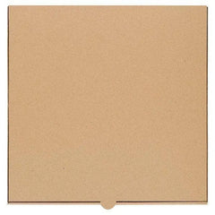 Viva 12inch Brown Pizza Boxes 100 Pack - Honesty Sales