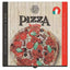 Viva 12inch White Full Colour Pizza Boxes 100 Pack - Honesty Sales