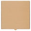 Viva 9inch Brown Pizza Boxes 100 Pack - Honesty Sales