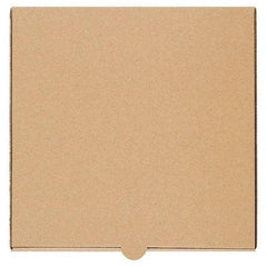 Viva 9inch Brown Pizza Boxes 100 Pack - Honesty Sales