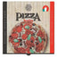Viva 9inch White Full Colour Pizza Boxes 100 Pack - Honesty Sales