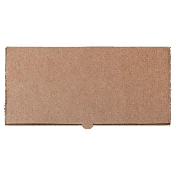 Viva Fish & Chips Box Brown Large 100pk - Honesty Sales