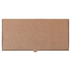 Viva Fish & Chips Box Brown Large 100pk - Honesty Sales