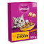 WHISKAS 1+ Dry CHICKEN Cat Food 300g (Case of 6) Honesty Sales U.K
