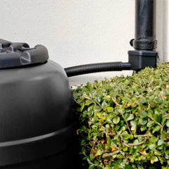 Ward Garden Water Butt Set with Tap - Honesty Sales