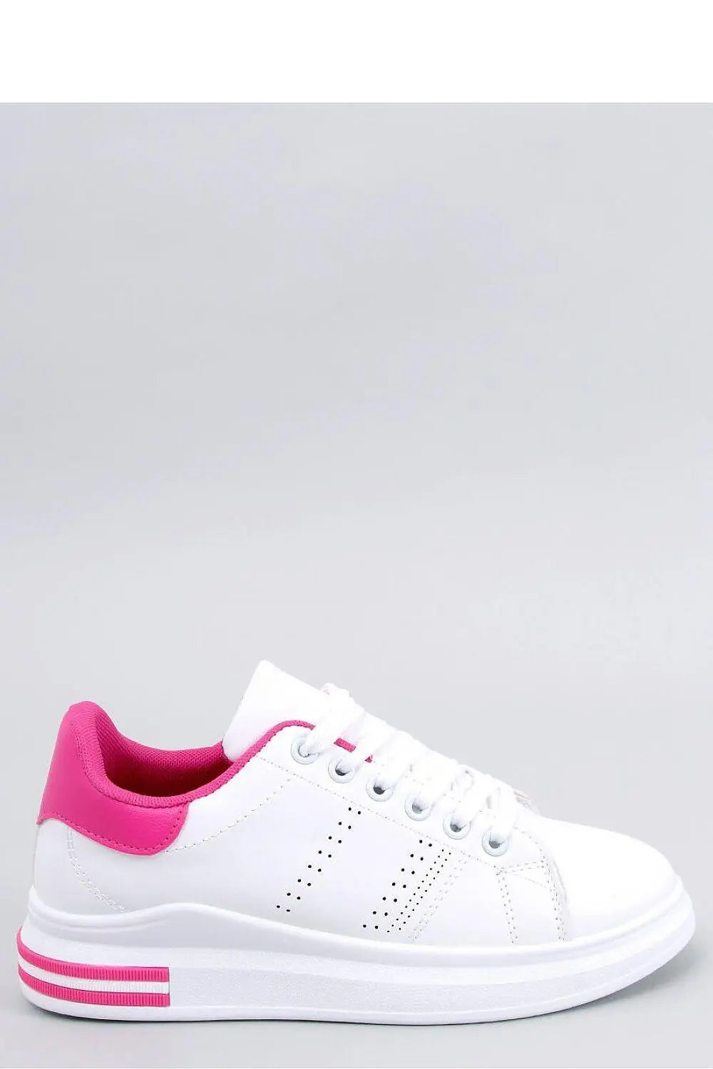 Wedge heel sneakers model 176980 Inello - Honesty Sales U.K