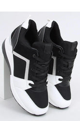 Wedge heel sneakers model 178791 Inello - Honesty Sales U.K