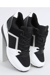 Wedge heel sneakers model 178791 Inello - Honesty Sales U.K