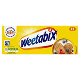 Weetabix Cereal 12 Pack (Case of 18) - Honesty Sales
