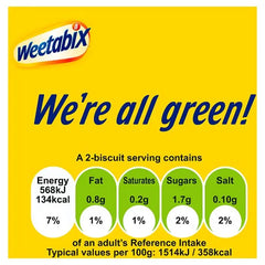 Weetabix (Case of 6) - Honesty Sales