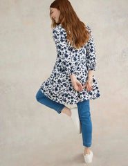 White Stuff Cropped Jeggings - Honesty Sales