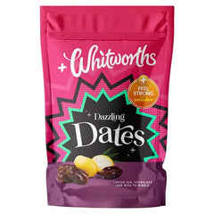 Whitworths Dazzling Dates 300g (Case of 5) Whitworths