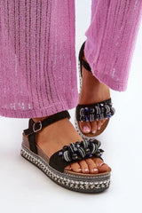 Buskin model 198413 Step in style - Honesty Sales U.K