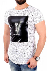 T-shirt model 61319 YourNewStyle - Honesty Sales U.K