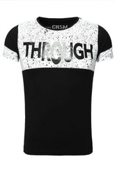 T-shirt model 61315 YourNewStyle - Honesty Sales U.K