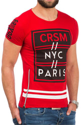 T-shirt model 61325 YourNewStyle - Honesty Sales U.K