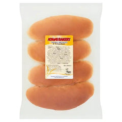 Adkins Bakery 4 Torpedoes - Honesty Sales