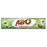 Aero Delightful Peppermint Bubbles 70g (Case of 15) - Honesty Sales