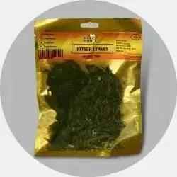 Africa’s Finest Dried Bitter Leaves - Honesty Sales