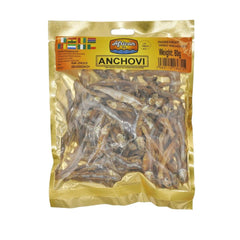 African Sea Anchovi - Honesty Sales