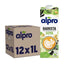 Alpro Barista Soya 1L - Honesty Sales