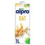 Alpro Oat Long Life Drink 1L (Case of 8) - Honesty Sales