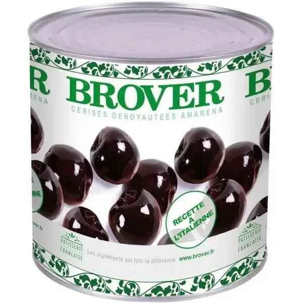 Amarena Cherries 1st Qlt Brover Brand: Brover Origin - Honesty Sales