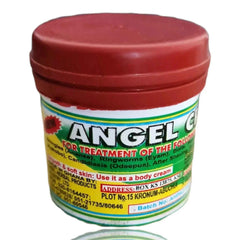 Angel Medicated Cream - Honesty Sales