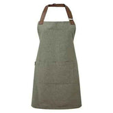 Annex Oxford Bib Apron is an attractive - Honesty Sales