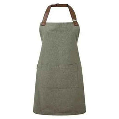 Annex Oxford Bib Apron is an attractive - Honesty Sales
