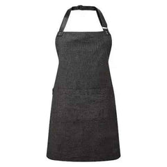 Annex Oxford Bib Apron is an attractive - Honesty Sales