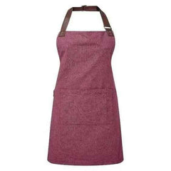 Annex Oxford Bib Apron is an attractive - Honesty Sales