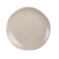 Arcoroc Rocaleo Sand Plate 23cm - Honesty Sales