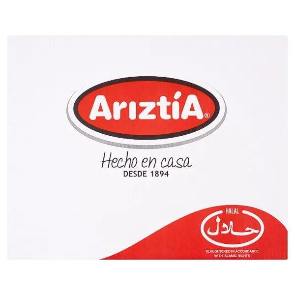Ariztia Chicken Fillets 10kg - Honesty Sales